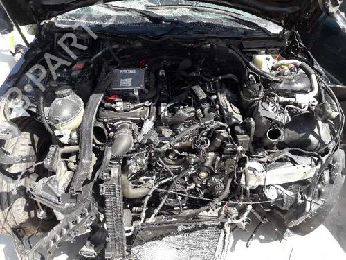 Left front suspension arm MERCEDES-BENZ C-CLASS (W204) C 220 CDI (204.002) | BP12651530M12 