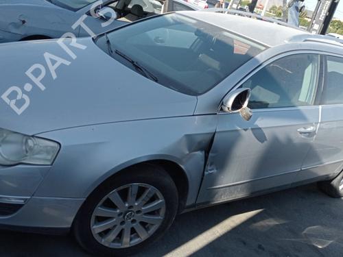 Fuse box VW PASSAT B6 Variant (3C5) 2.0 TDI 16V | BP18656077E1