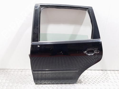 Used Left rear door VW POLO (9N_, 9A_) [2001-2014]  21191186