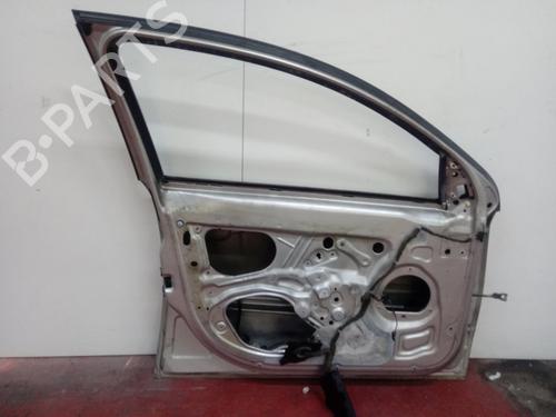 Dør venstre foran OPEL VECTRA C (Z02) 2.2 DTI 16V (F69) | BP13087348C2 