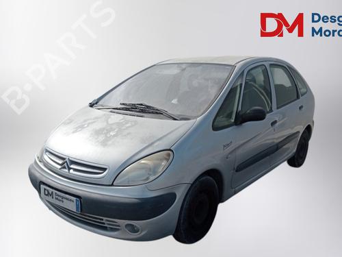 Right taillight CITROËN XSARA PICASSO (N68) 2.0 HDi | BP27978422C35 
