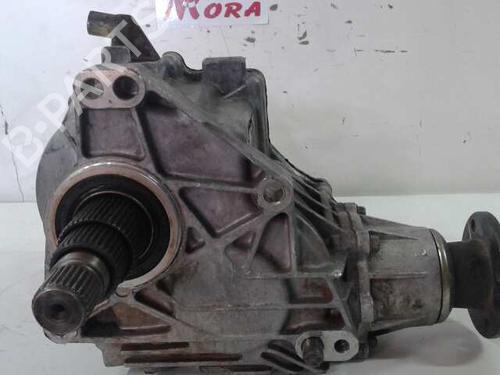 Transfer box HYUNDAI SANTA FÉ I (SM) 2.0 CRDi 4x4 | BP12642232M36 