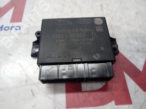 Electronic module LAND ROVER DISCOVERY SPORT (L550) 2.0 D | BP12674823M83 