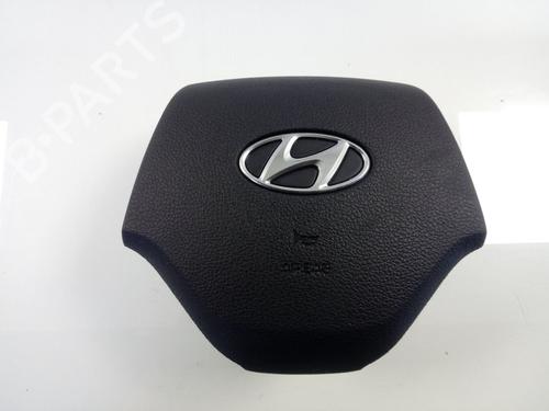 Airbag Kit HYUNDAI TUCSON (TL, TLE)  | BP18656003C86 
