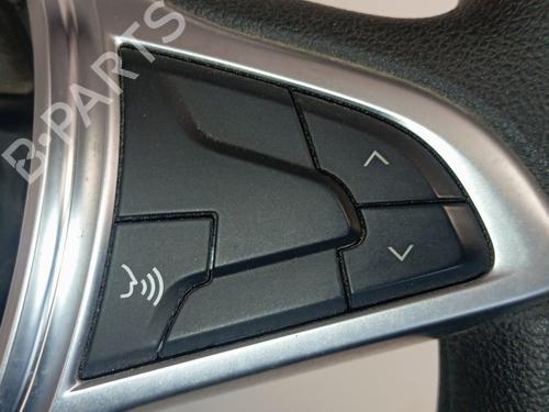 Steering wheel RENAULT EXPRESS Box Body/MPV | BP36421731C49 - Image 2