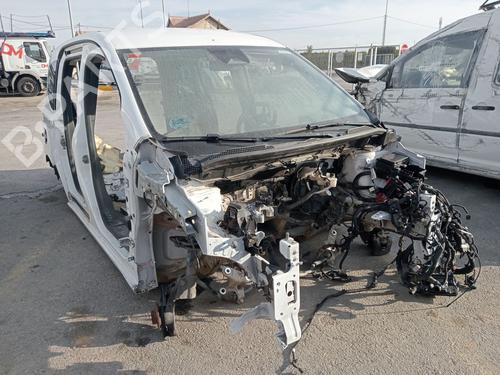 ABS pump RENAULT KANGOO III Box Body/MPV 1.5 Blue dCi 95 (FJAB) | BP34162192M43 - Image 6