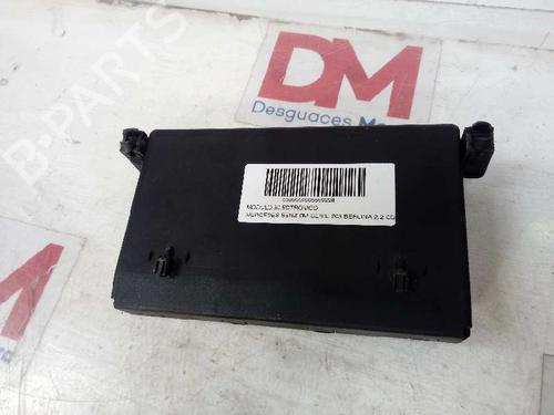 Electronic module MERCEDES-BENZ C-CLASS (W203) C 200 CDI (203.004) | BP15525821M83 