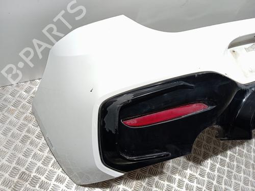 Rear bumper BMW 1 (F21) 118 i | BP25933740C8 