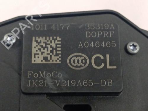 Venstre foran lås FORD TRANSIT CUSTOM V362 Bus (F3)  | BP29717007C98 