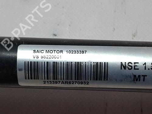 Right front driveshaft MG MG ZS SUV (AZS1) | BP39095772M39 - Image 4