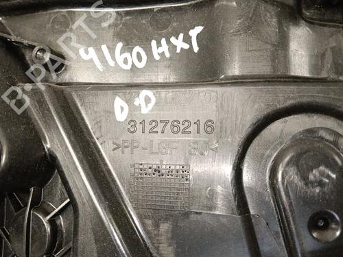 Front right window mechanism VOLVO V40 Hatchback (525) D2 | BP34719933C23 - Image 4
