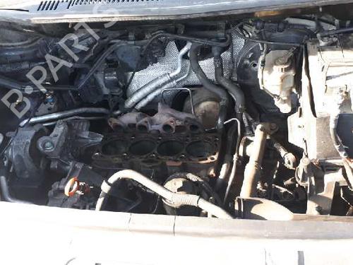 Front bumper reinforcement VW TOURAN (1T1, 1T2) | BP12839026C109