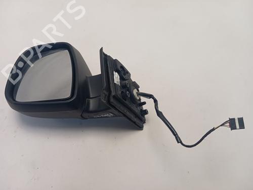 Used Left mirror CITROËN BERLINGO (ER_, EC_) [2018-2025]  29410500