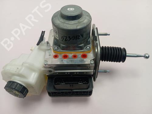 Used ABS pump ABS pump 39141378 39141378