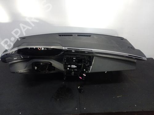 Airbag Kit PEUGEOT 308 III (FB_, FH_, FP_, F3_, FM_) Hybrid 180 (F3DGXT, F3DGMH) | BP16635140C86 