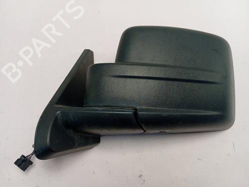 Used Left mirror Left mirror JEEP PATRIOT (MK74) [2007-2017] 34341060 34341060