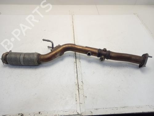 Used Exhaust system NISSAN QASHQAI II SUV (J11, J11_) [2013-2025]  16817600
