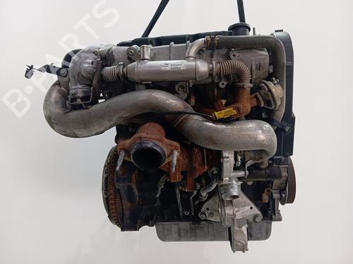 Engine PEUGEOT PARTNER MPV (5_, G_)  | BP28541074M1