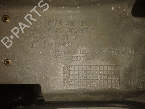 Electronic module BMW 7 (E65, E66, E67) | BP12635692M83