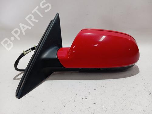 Left mirror AUDI A4 B8 Avant (8K5)  | BP28420616C26