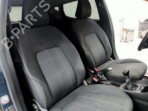 Steering column stalk FORD FIESTA VII (HJ, HF)  | BP22702174I23 