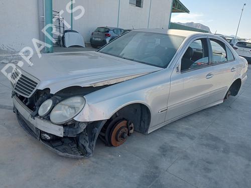 Electronic module MERCEDES-BENZ E-CLASS (W211) E 270 CDI (211.016) | BP36263135M83  - Image 5
