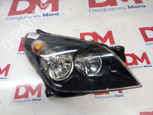 Højre forlygte OPEL ASTRA H GTC (A04)  | BP29454235C29 