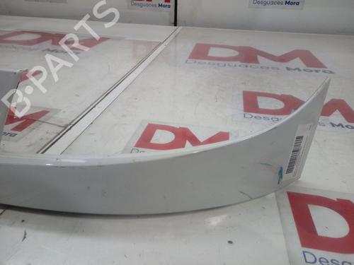Grille RENAULT KANGOO (KC0/1_) 1.5 dCi (KC07) | BP12675449C40 