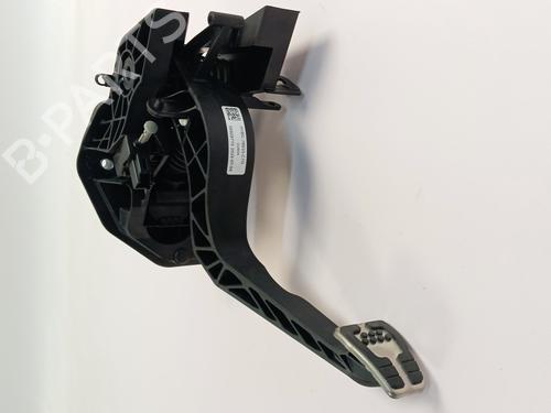 koblingspedal koblingspedal FORD PUMA (J2K, CF7) [2019-2026] 34127743 34127743