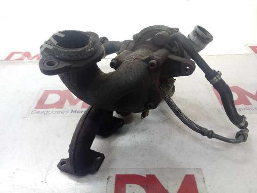 Turbocharger/Supercharger CITROËN XANTIA (X1_, X2_) 2.0 HDI 90 | BP12653540M71 