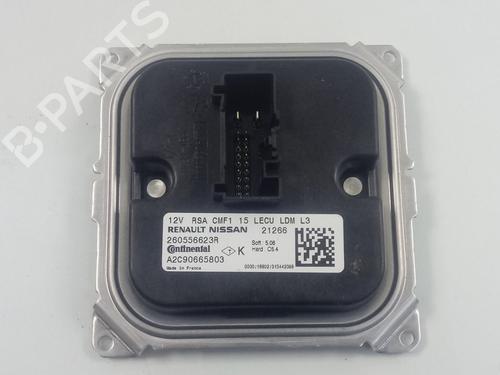 Module xenonverlichting RENAULT KANGOO III MPV [2021-2025]  17081609