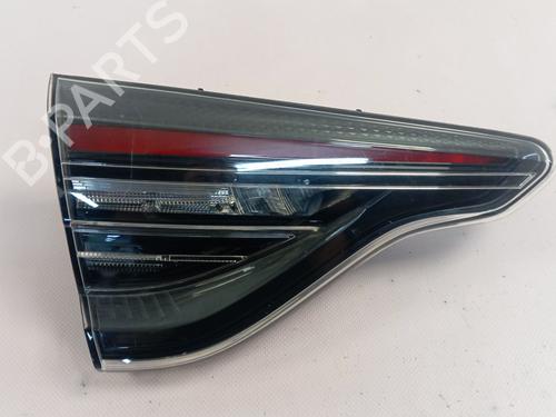 Used Left tailgate light Left tailgate light 36990326 36990326