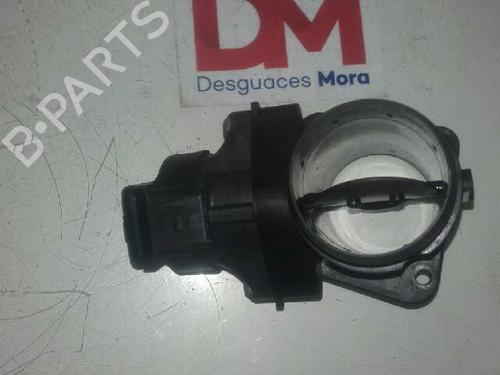Throttle body FORD FOCUS II (DA_, HCP, DP)  | BP13568971M82 