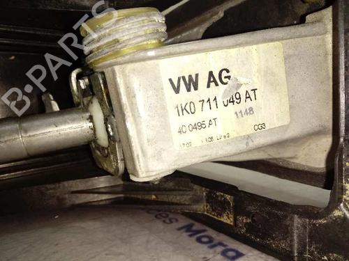 Gear lever VW GOLF V (1K1) 2.0 TDI | BP17188271M90 