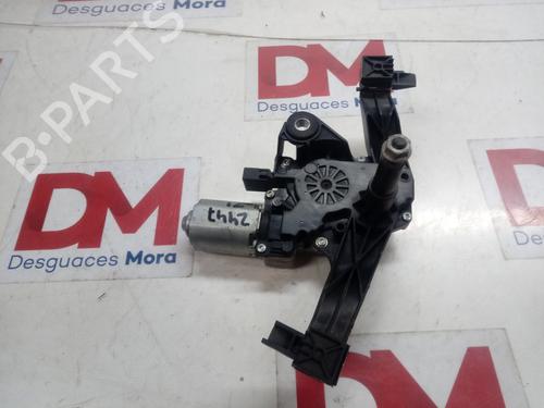 Rear wiper motor OPEL CORSA E (X15)  | BP12850307M102 