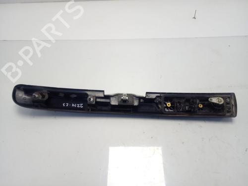 Trunk håndtak DACIA DOKKER MPV (KE_)  | BP13491413C132 