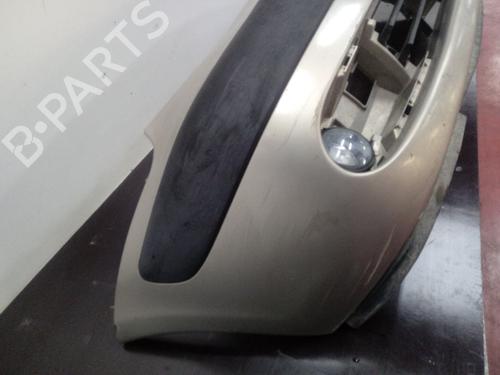 Front bumper CITROËN XSARA PICASSO (N68)  | BP13647310C7 