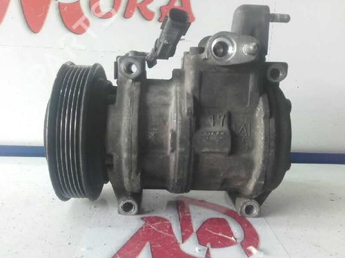 Used AC compressor CHRYSLER VOYAGER / GRAND VOYAGER III (GS_, NS_) [1995-2001]  13115321