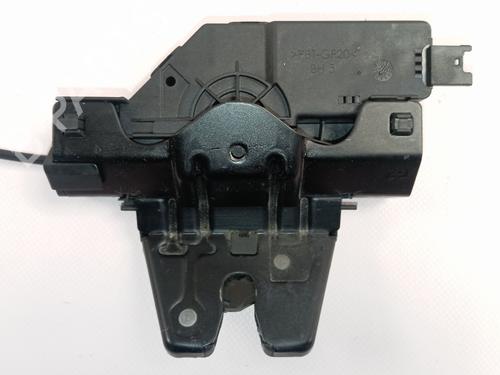 Tailgate lock BMW 3 (E90) 320 d | BP35949866C101 - Image 4