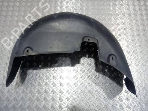 Hjulbue PORSCHE CAYENNE (9PA) Turbo 4.5 | BP18039274C56 