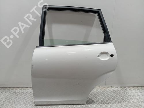 Used Left rear door SEAT ALTEA XL (5P5, 5P8) 1.6 LPG (102 hp) 32492382