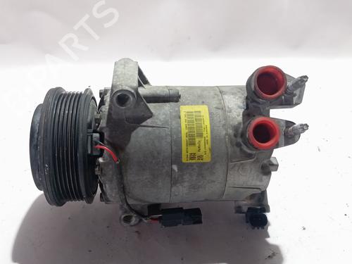 AC compressor FORD C-MAX II (DXA/CB7, DXA/CEU) | BP37194475M34 - Image 2