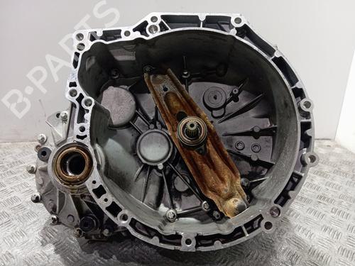 Used Gearbox MINI MINI (R56) Cooper (120 hp) 31065314