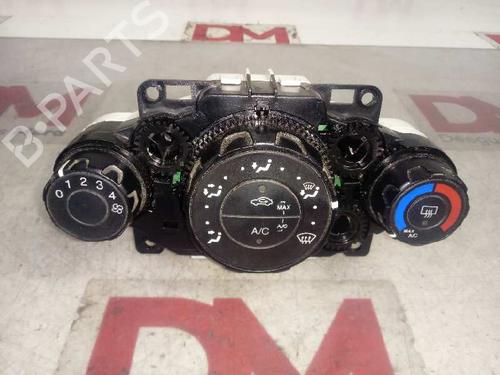 Used Climate control FORD FIESTA VI (CB1, CCN) 1.4 TDCi (70 hp) 12838522