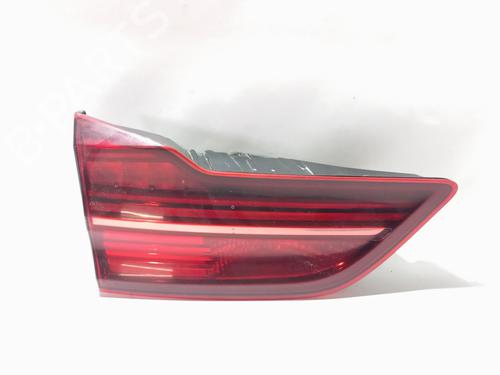 Used Left tailgate light Left tailgate light 38285631 38285631