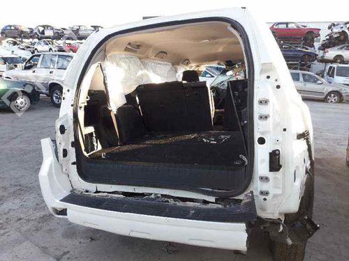 Engine TOYOTA LAND CRUISER PRADO (_J15_)  | BP19248819M1 