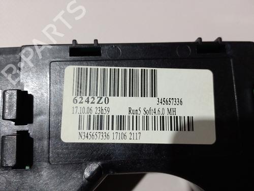 Headlight switch CITROËN C4 I (LC_) 2.0 16V | BP35898714I24 - Image 2