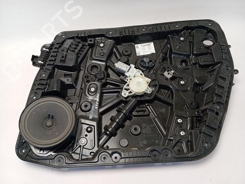 Used Front right window mechanism Front right window mechanism MERCEDES-BENZ EQA (H243) EQA 250 (243.701) (190 hp) 36159170 36159170