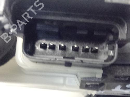 Rear left lock OPEL CORSA F (P2JO)  | BP15231671C100 