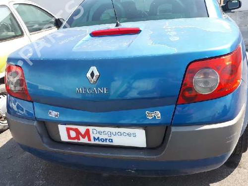 Fuse box RENAULT MEGANE II Coupé-Cabriolet (EM0/1_)  | BP12671750E1 